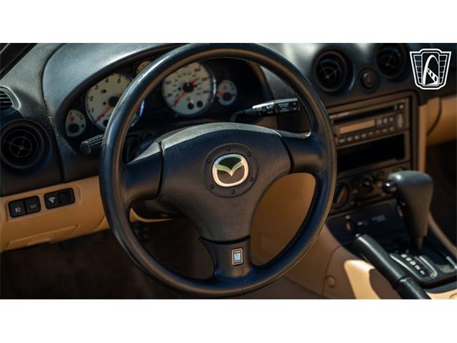 2001 Mazda Miata (CC-2080011) for sale in Smyrna, Tennessee