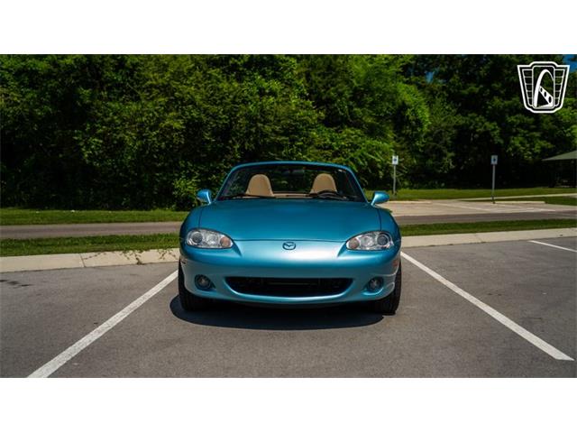 2001 Mazda Miata (CC-2080011) for sale in Smyrna, Tennessee