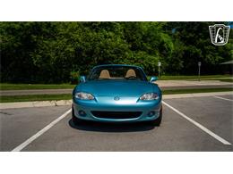 2001 Mazda Miata (CC-2080011) for sale in Smyrna, Tennessee