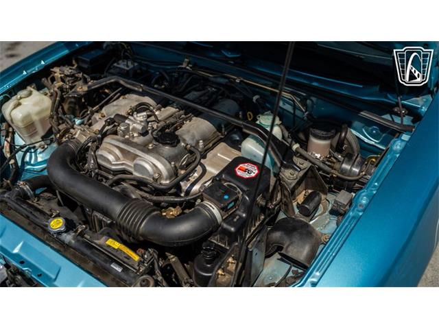 2001 Mazda Miata (CC-2080011) for sale in Smyrna, Tennessee