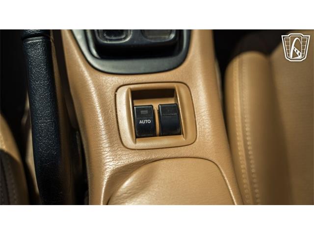 2001 Mazda Miata (CC-2080011) for sale in Smyrna, Tennessee