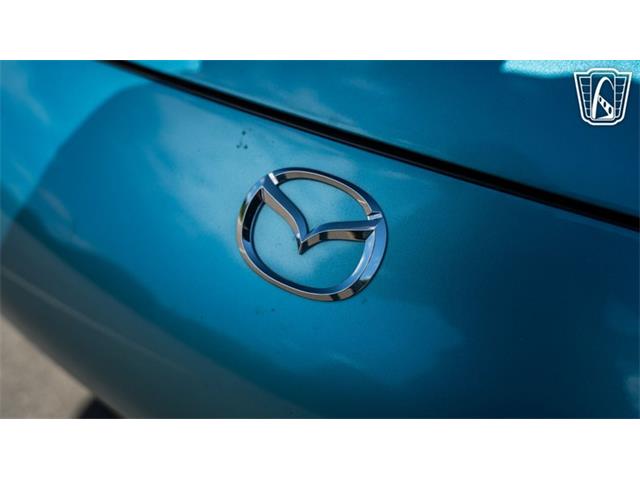 2001 Mazda Miata (CC-2080011) for sale in Smyrna, Tennessee