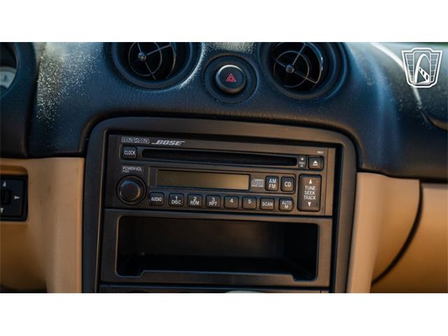 2001 Mazda Miata (CC-2080011) for sale in Smyrna, Tennessee