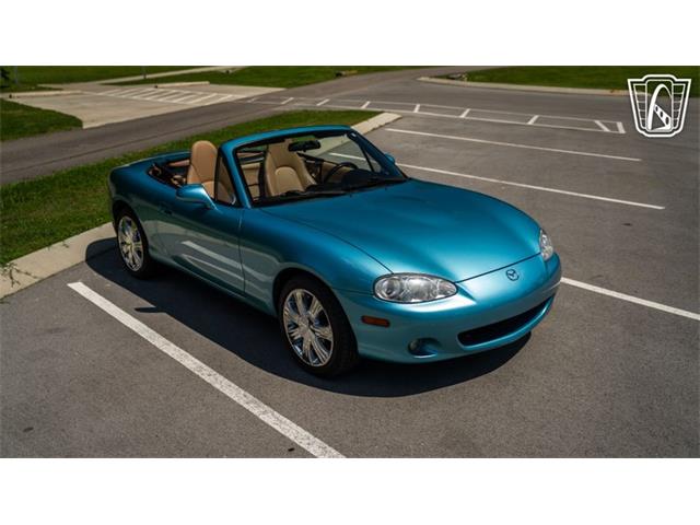2001 Mazda Miata (CC-2080011) for sale in Smyrna, Tennessee