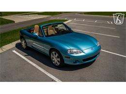 2001 Mazda Miata (CC-2080011) for sale in Smyrna, Tennessee