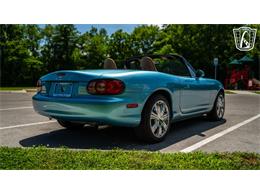 2001 Mazda Miata (CC-2080011) for sale in Smyrna, Tennessee