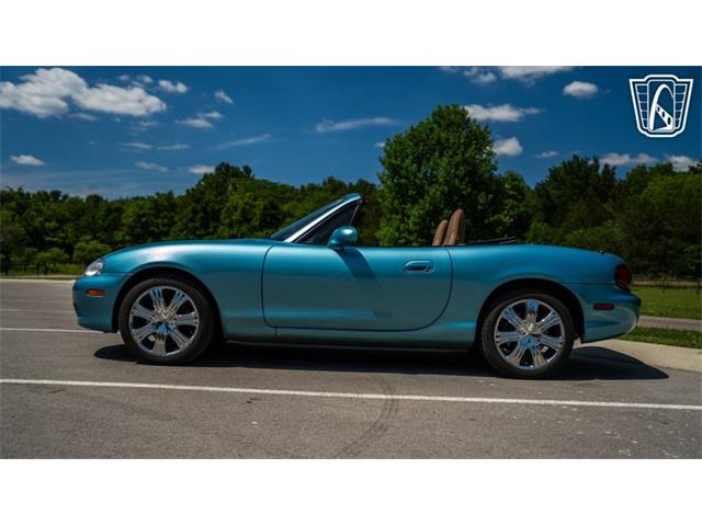 2001 Mazda Miata (CC-2080011) for sale in Smyrna, Tennessee