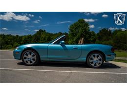 2001 Mazda Miata (CC-2080011) for sale in Smyrna, Tennessee