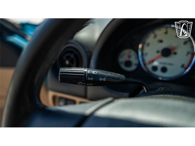 2001 Mazda Miata (CC-2080011) for sale in Smyrna, Tennessee