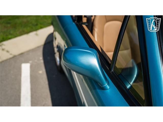 2001 Mazda Miata (CC-2080011) for sale in Smyrna, Tennessee