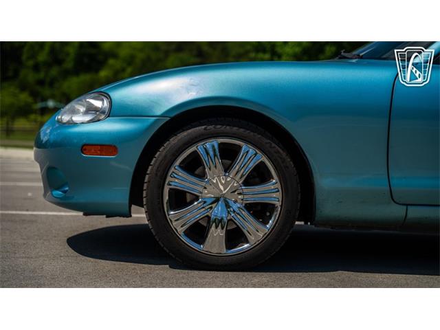 2001 Mazda Miata (CC-2080011) for sale in Smyrna, Tennessee