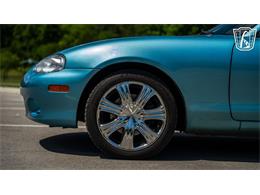 2001 Mazda Miata (CC-2080011) for sale in Smyrna, Tennessee