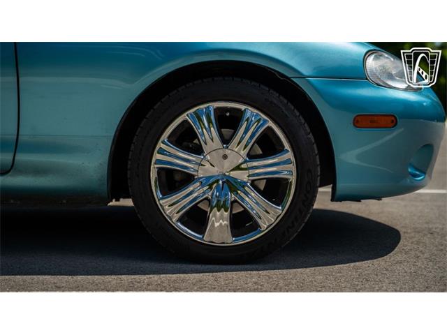 2001 Mazda Miata (CC-2080011) for sale in Smyrna, Tennessee