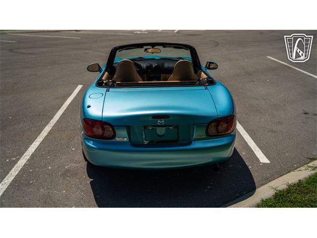 2001 Mazda Miata (CC-2080011) for sale in Smyrna, Tennessee