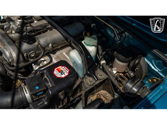 2001 Mazda Miata (CC-2080011) for sale in Smyrna, Tennessee