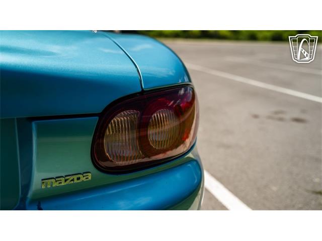 2001 Mazda Miata (CC-2080011) for sale in Smyrna, Tennessee