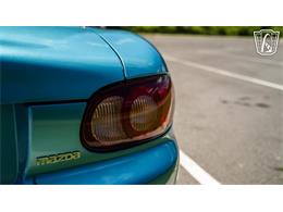 2001 Mazda Miata (CC-2080011) for sale in Smyrna, Tennessee