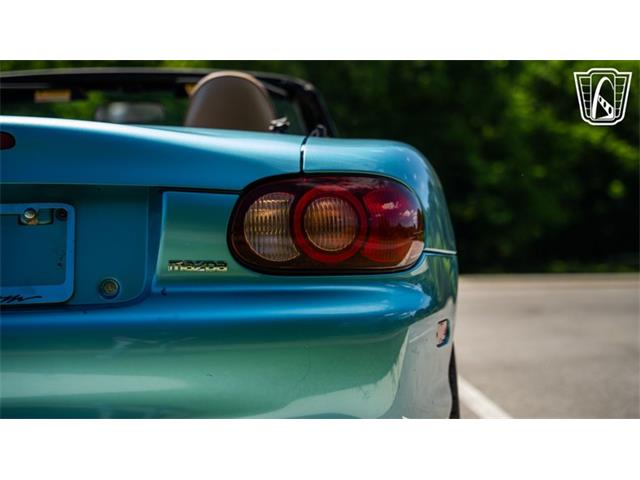 2001 Mazda Miata (CC-2080011) for sale in Smyrna, Tennessee