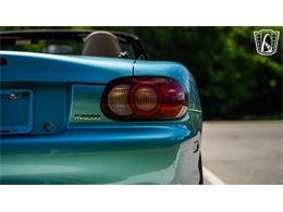 2001 Mazda Miata (CC-2080011) for sale in Smyrna, Tennessee
