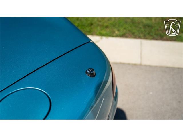 2001 Mazda Miata (CC-2080011) for sale in Smyrna, Tennessee