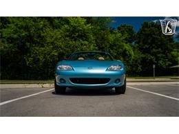 2001 Mazda Miata (CC-2080011) for sale in Smyrna, Tennessee