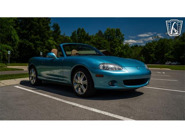 2001 Mazda Miata (CC-2080011) for sale in Smyrna, Tennessee