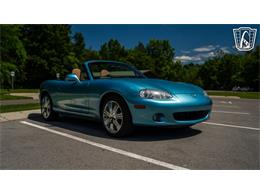 2001 Mazda Miata (CC-2080011) for sale in Smyrna, Tennessee