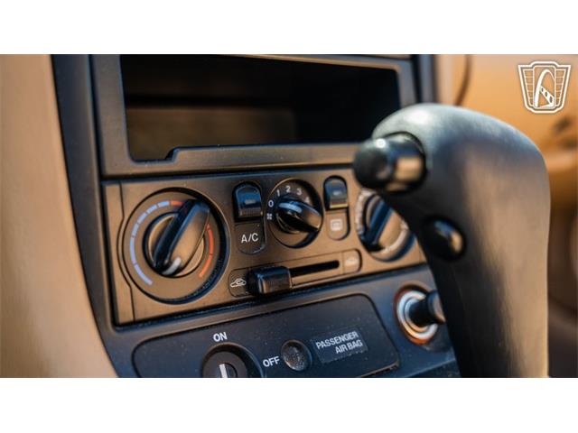 2001 Mazda Miata (CC-2080011) for sale in Smyrna, Tennessee