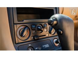 2001 Mazda Miata (CC-2080011) for sale in Smyrna, Tennessee
