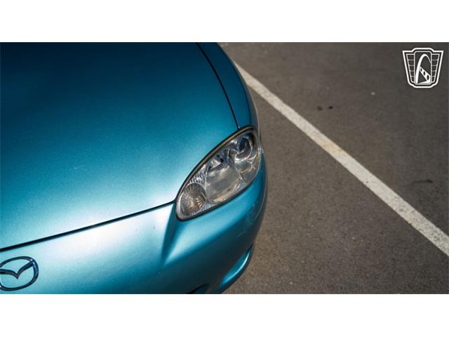 2001 Mazda Miata (CC-2080011) for sale in Smyrna, Tennessee