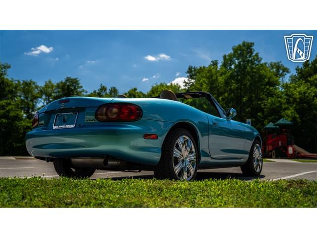 2001 Mazda Miata (CC-2080011) for sale in Smyrna, Tennessee