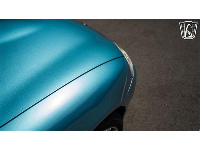 2001 Mazda Miata (CC-2080011) for sale in Smyrna, Tennessee