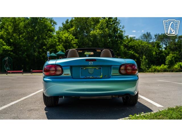 2001 Mazda Miata (CC-2080011) for sale in Smyrna, Tennessee