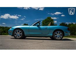 2001 Mazda Miata (CC-2080011) for sale in Smyrna, Tennessee