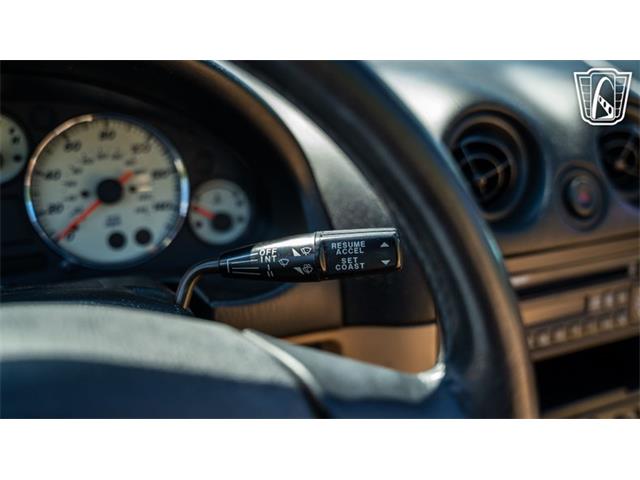 2001 Mazda Miata (CC-2080011) for sale in Smyrna, Tennessee