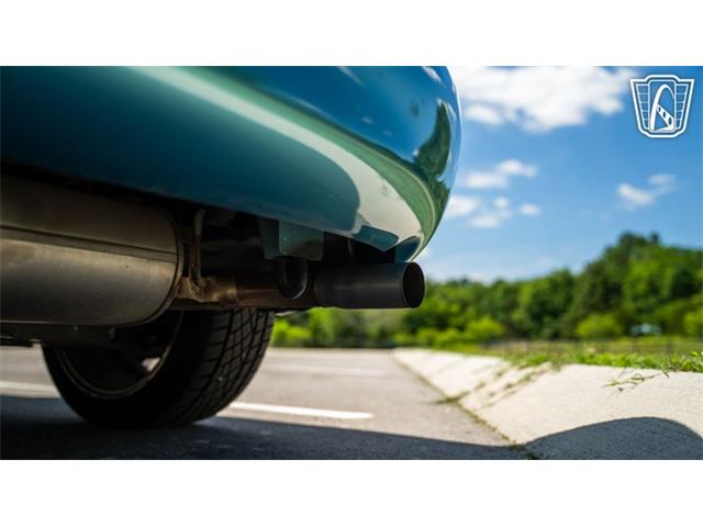 2001 Mazda Miata (CC-2080011) for sale in Smyrna, Tennessee