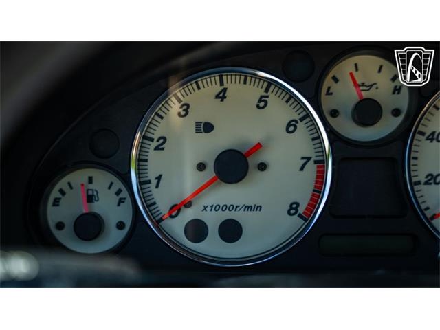 2001 Mazda Miata (CC-2080011) for sale in Smyrna, Tennessee