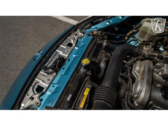 2001 Mazda Miata (CC-2080011) for sale in Smyrna, Tennessee