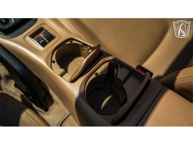 2001 Mazda Miata (CC-2080011) for sale in Smyrna, Tennessee