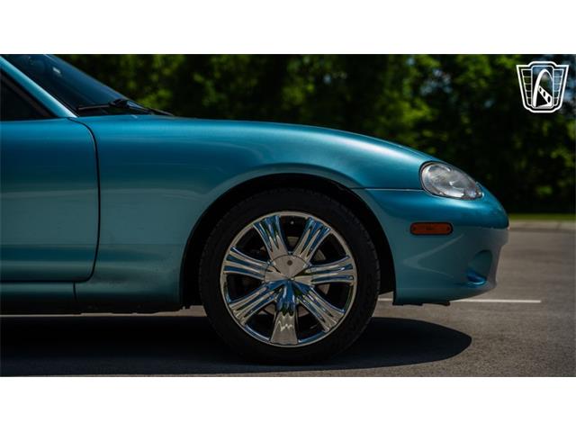 2001 Mazda Miata (CC-2080011) for sale in Smyrna, Tennessee