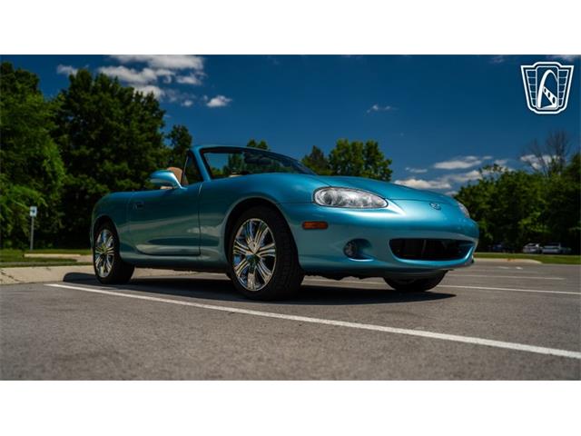 2001 Mazda Miata (CC-2080011) for sale in Smyrna, Tennessee