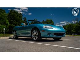 2001 Mazda Miata (CC-2080011) for sale in Smyrna, Tennessee