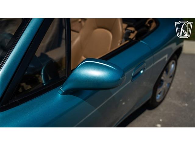 2001 Mazda Miata (CC-2080011) for sale in Smyrna, Tennessee