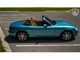 2001 Mazda Miata (CC-2080011) for sale in Smyrna, Tennessee