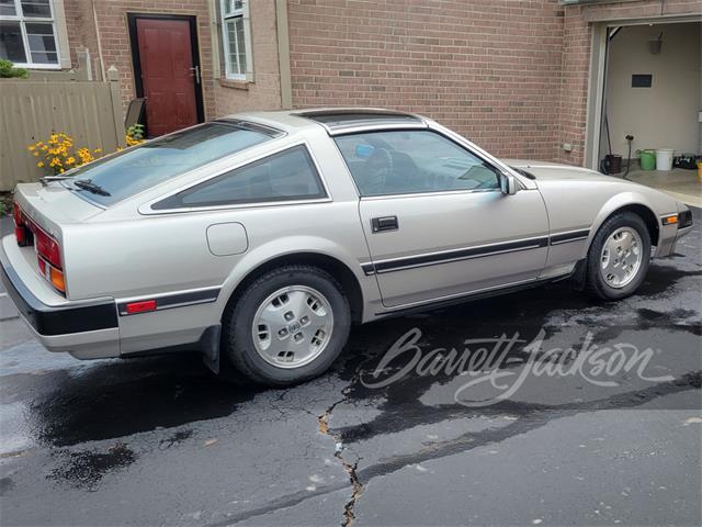 1985 Nissan 300ZX (CC-2080110) for sale in Columbus, Ohio