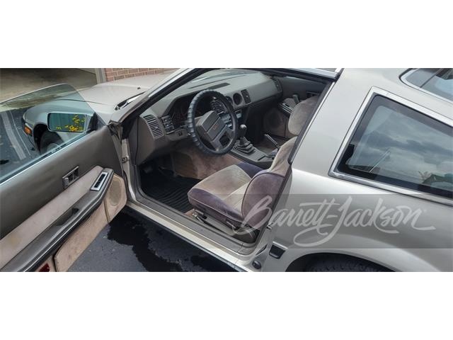 1985 Nissan 300ZX (CC-2080110) for sale in Columbus, Ohio