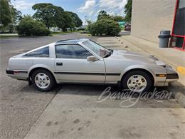 1985 Nissan 300ZX (CC-2080110) for sale in Columbus, Ohio