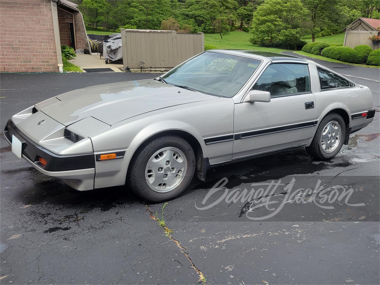 1985 Nissan 300ZX for Sale | ClassicCars.com | CC-2080110