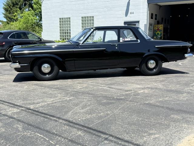 1962 Plymouth Savoy (CC-2081100) for sale in Mill Hall, Pennsylvania