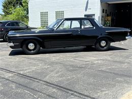 1962 Plymouth Savoy (CC-2081100) for sale in Mill Hall, Pennsylvania